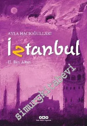 İztanbul 2: Bin Altın -         2024