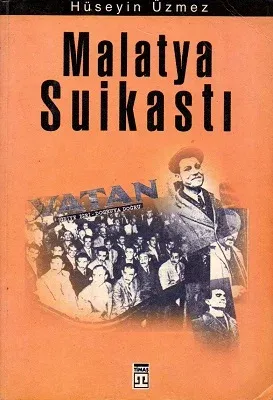 Malatya Suikastı
