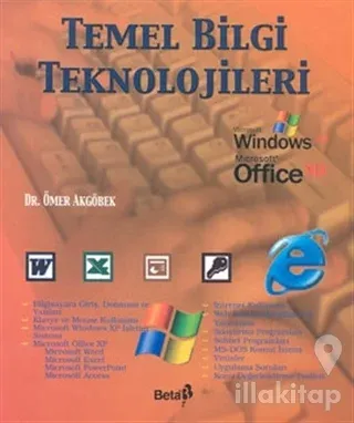 Temel Bilgi Teknolojileri