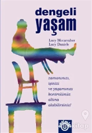 Dengeli Yaşam