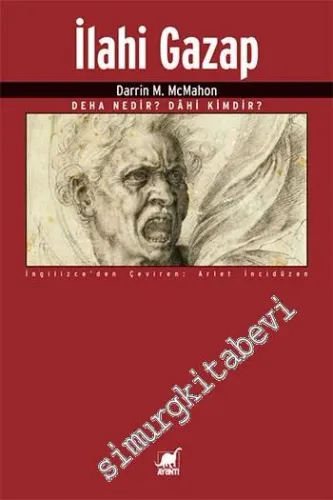 İlahi Gazap: Deha Nedir ? Dâhi Kimdir ? -         2015