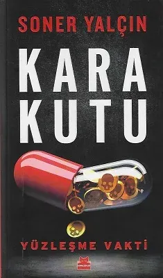 Kara Kutu - Yüzleşme Vakti