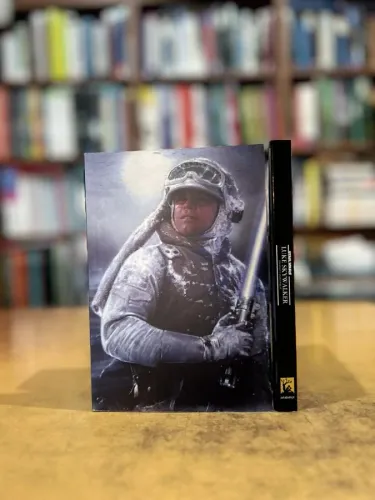 Luke Skywalker - Efsanevi Yaşam Öyküsü