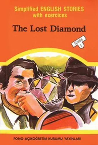 The Lost Diamond