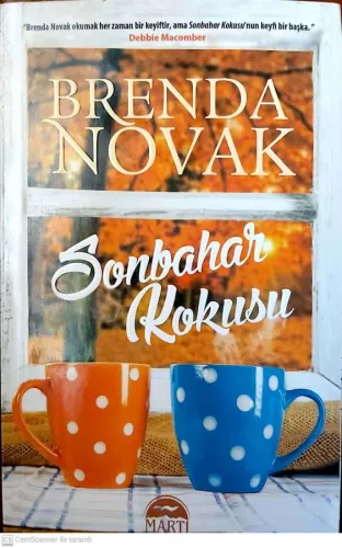Sonbahar Kokusu