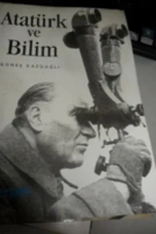 Atatürk ve Bilim
