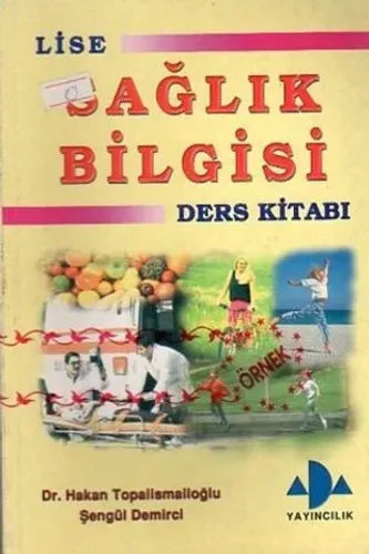 Lise Sağlık Bilgisi