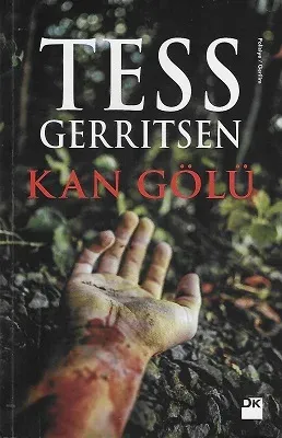 Kan Gölü