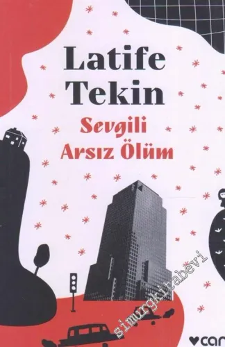 Sevgili Arsız Ölüm -         2025