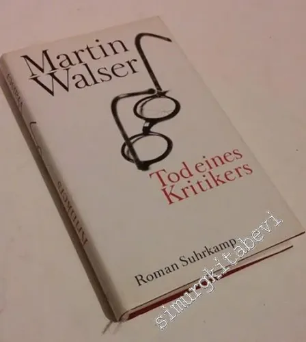 Tod Eines Kritikers -        2002