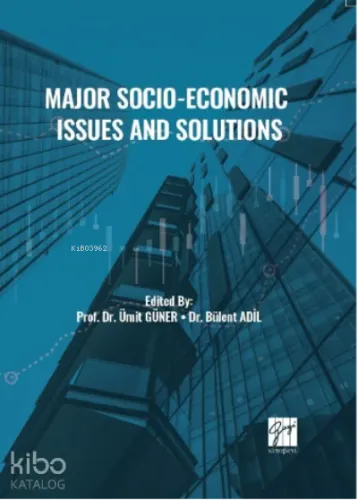 Major Socio-Economic Issues And Solutions