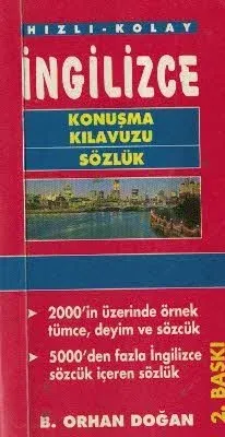 İngilizce Konuşma Klavuzu