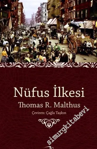 Nüfus İlkesi -         2017
