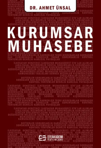 Kurumsar Muhasebe