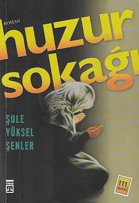 Huzur Sokağı