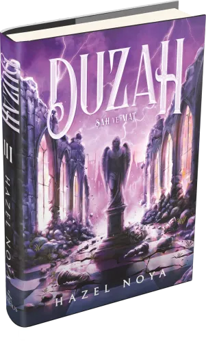 DUZAH 3: ŞAH VE MAT