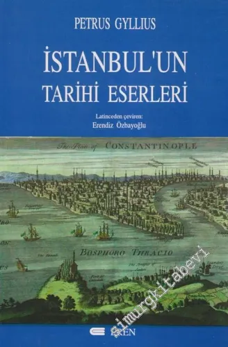İstanbul'un Tarihi Eserleri -        1997