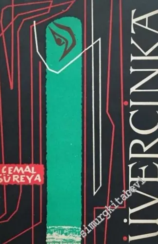 Üvercinka - Şiirler -