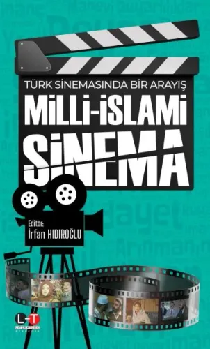 Milli - İslami Sinema