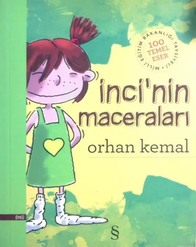 İnci'nin Maceraları