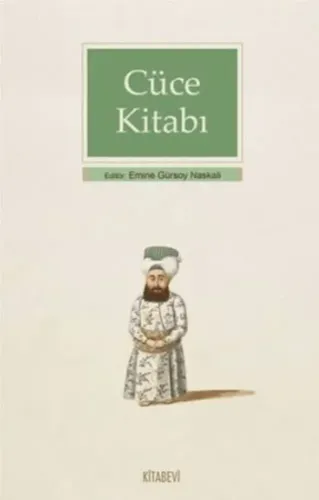 Cüce Kitabı