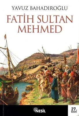 Fatih Sultan Mehmed