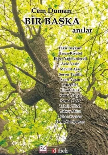 Bir Başka Anılar