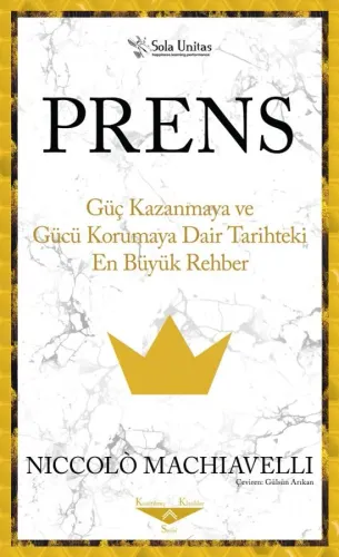 Prens (Kısaltılmış Klasik)