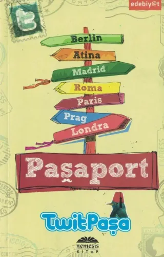 Paşaport