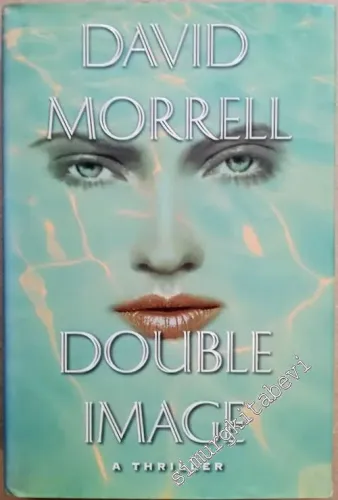 Double Image - A Thriller -