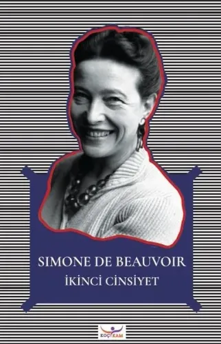 İkinci Cinsiyet Seti-2 Kitap Takım Simone de Beauvoir