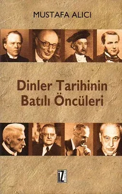 Dinler Tarihinin Batılı Öncüleri