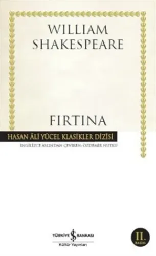 Fırtına