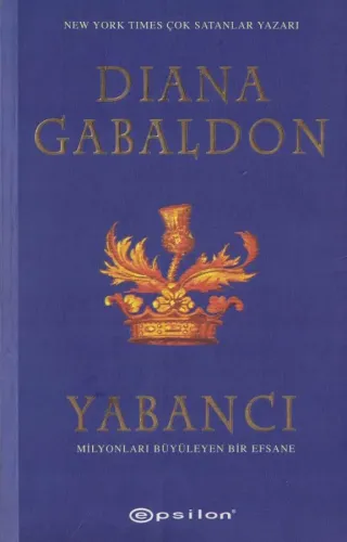 Yabancı