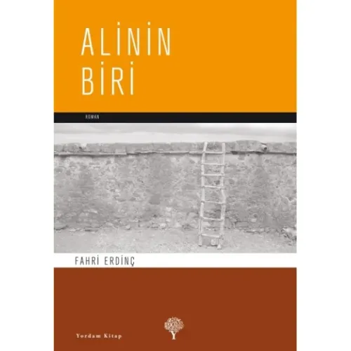 ALİNİN BİRİ