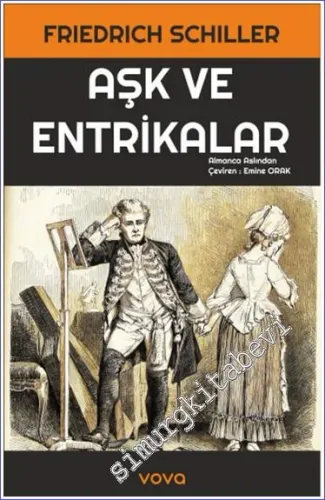 Aşk ve Entrikalar : Bir Burjuva Denemsi -        2023