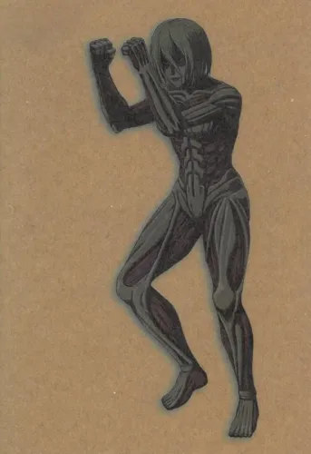 Dişi Dev A6 Defter