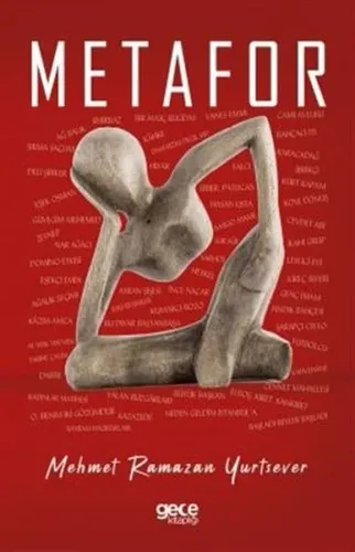 Metafor | Kitap Ambarı