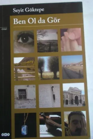 Ben Ol Da Gör