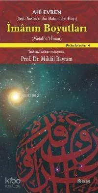 İmanın Boyutları