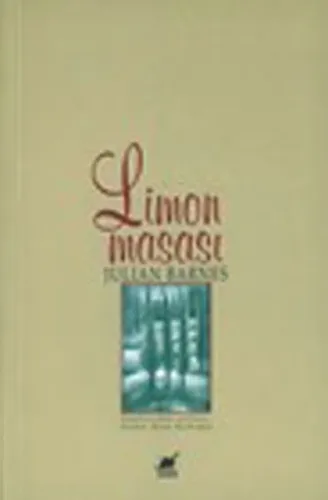 Limon Masası
