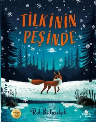 Tilkinin Peşinde