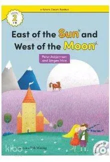 East of the Sun and West of the Moon +Hybrid CD  (eCR Level 2)
