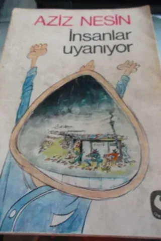 İnsanlar Uyanıyor