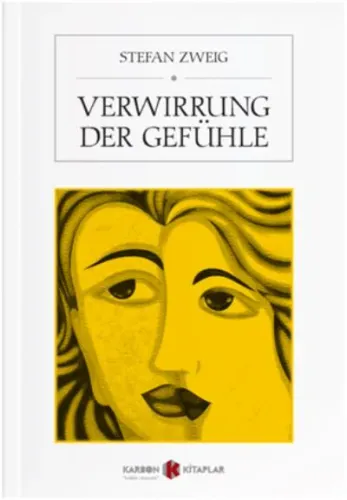 Verwirrung Der Gefühle