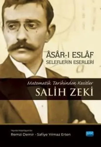 Âsâr-ı Eslâf (Seleflerin Eserleri)