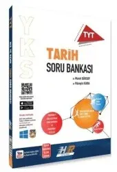 TYT HIZ VE RENK S.B. TARİH - 2025-26