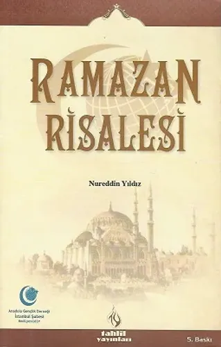 Ramazan Risalesi