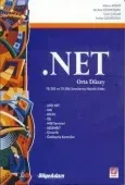 .NET – Orta Düzey (70–305 ve 70–306 Sınavlarına Hazırlık Kitabı) 1