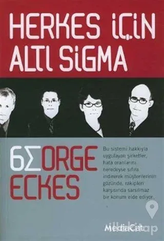 Herkes İçin Altı Sigma